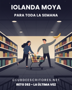 Portada de Iolanda Moya | Para toda la semana