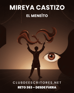 Portada de Mireya Castizo | El Meneíto